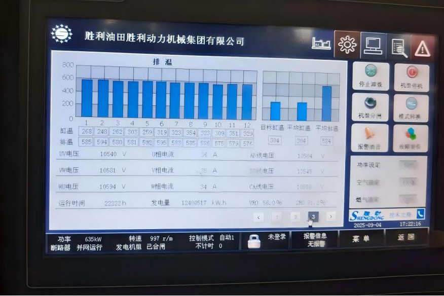 胜动集团