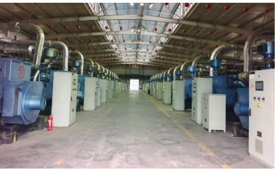 胜动技术赋能:电站高质量运行的五大核心秘诀