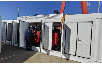 发动机制造厂以&ldquo;All In&rdquo;姿态 展开年末攻坚战