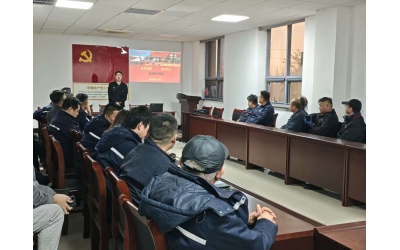 防患未&ldquo;燃&rdquo;！胜动集团消防宣传月筑牢安全防线