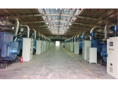 胜动技术赋能:电站高质量运行的五大核心秘诀