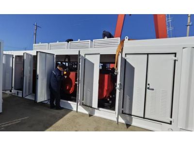 发动机制造厂以&ldquo;All In&rdquo;姿态 展开年末攻坚战