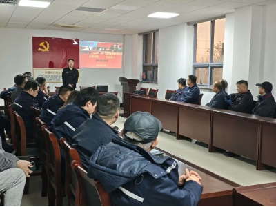 防患未&ldquo;燃&rdquo;！胜动集团消防宣传月筑牢安全防线