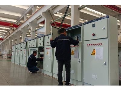 胜动集团公司中标上市公司项目