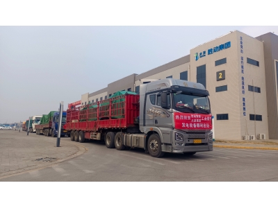 高效履约 硬核赋能&mdash;&mdash;胜动集团公司完成一电炉尾气治理及综合利用项目