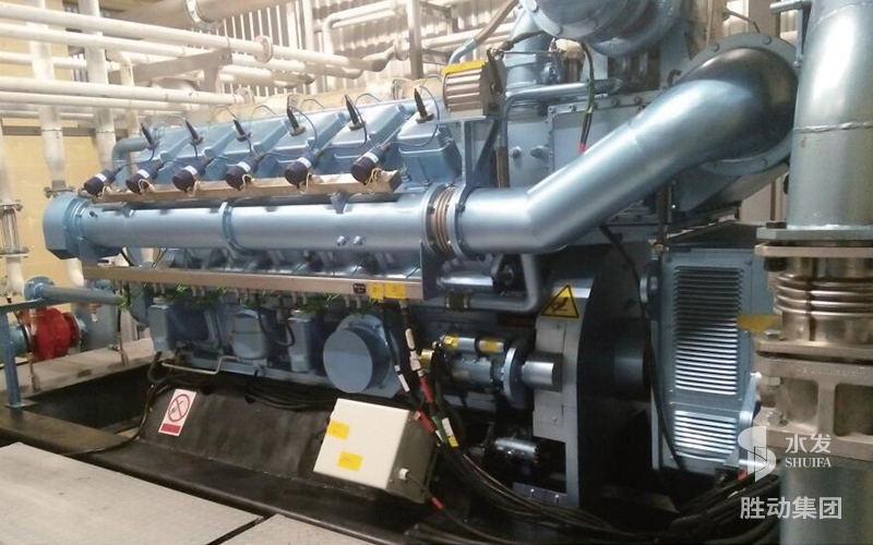 日本电站发电项目